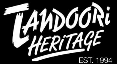 Tandoori Heritage